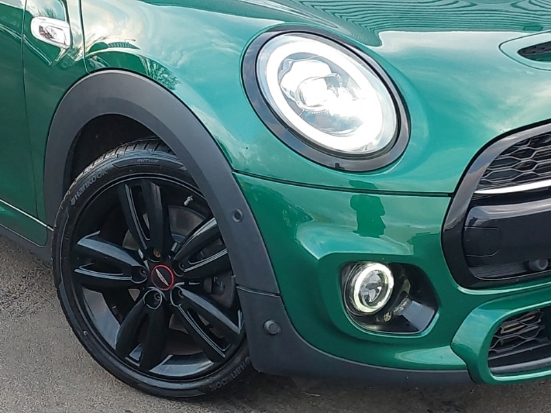 Used MINI Cooper 2020 for sale - 76906597: Photo 9