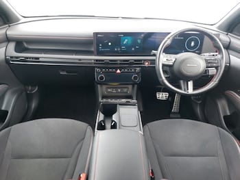 Used Hyundai TUCSON 2024 for sale - 79461386: Photo