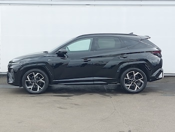 Used Hyundai TUCSON 2024 for sale - 79461386: Photo