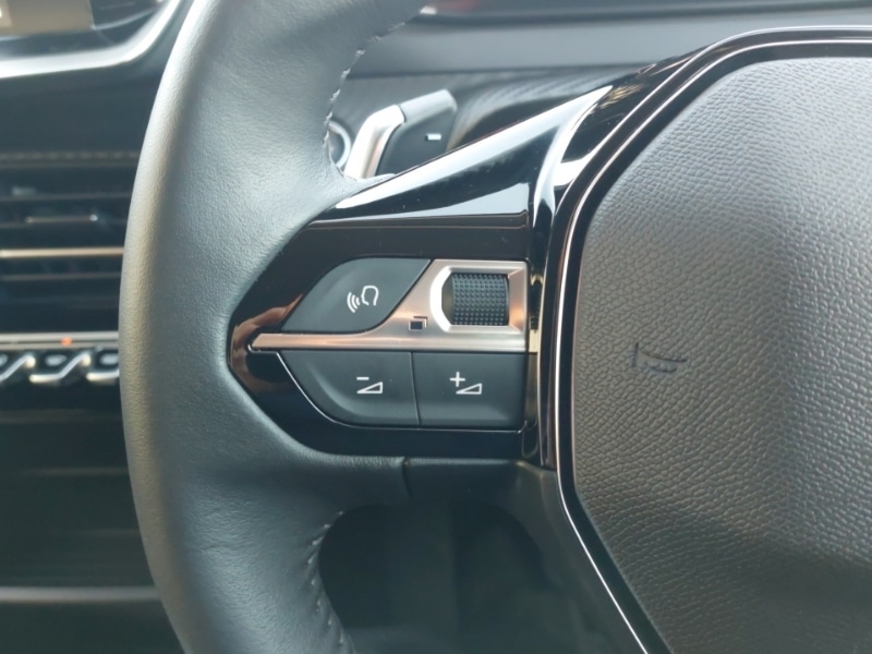 Used Peugeot 208 2023 for sale - 77085776: Photo 13