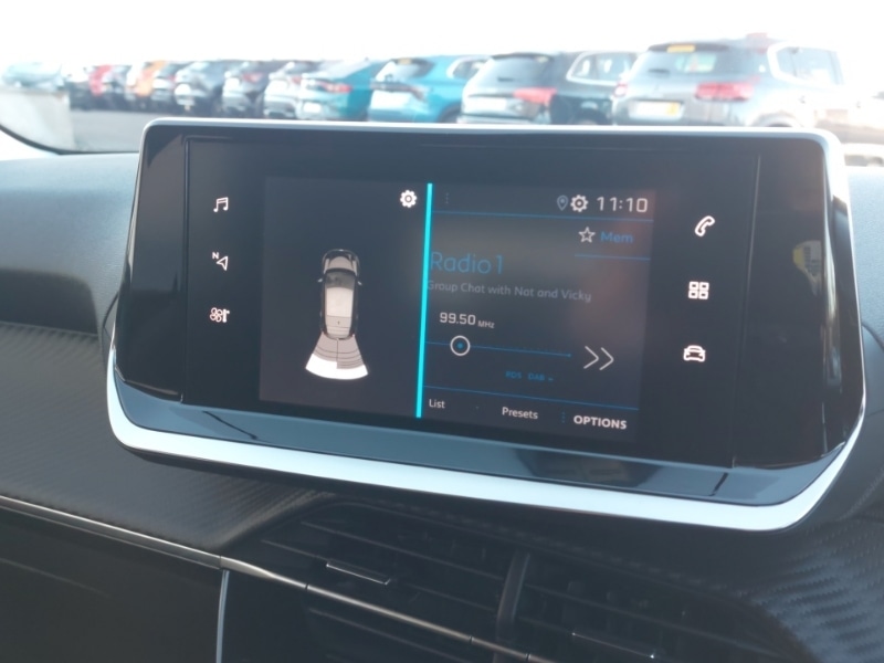 Used Peugeot 208 2023 for sale - 77085776: Photo 15