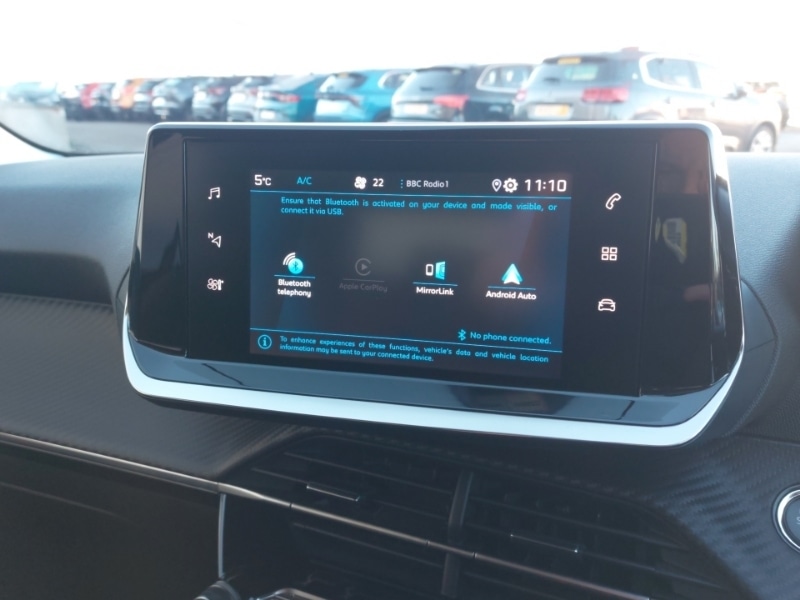 Used Peugeot 208 2023 for sale - 77085776: Photo 16