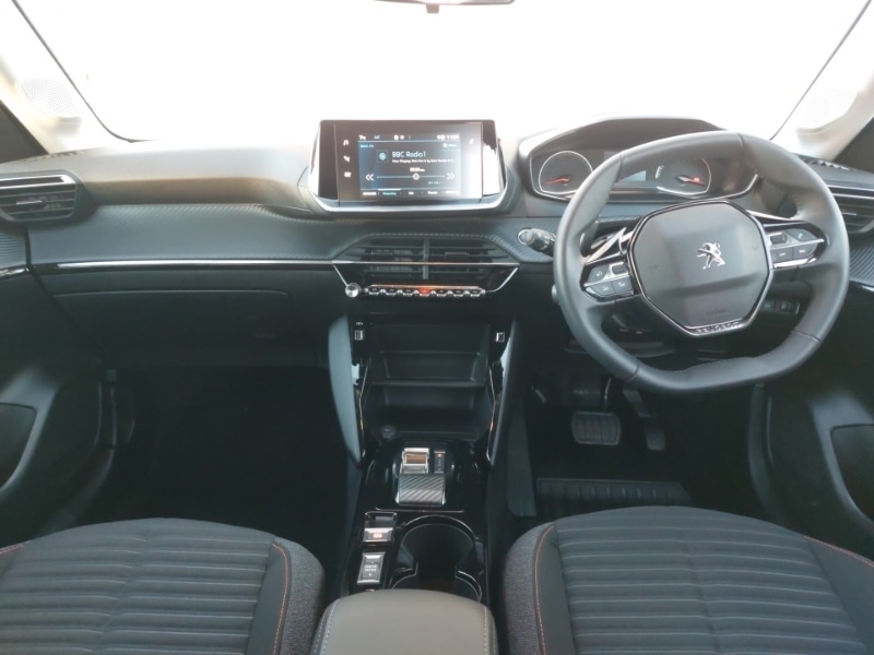 Used Peugeot 208 2023 for sale - 77085776: Photo 2