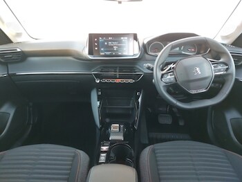 Used Peugeot 208 2023 for sale - 77085776: Photo