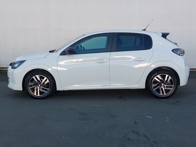 Used Peugeot 208 2023 for sale - 77085776: Photo 4
