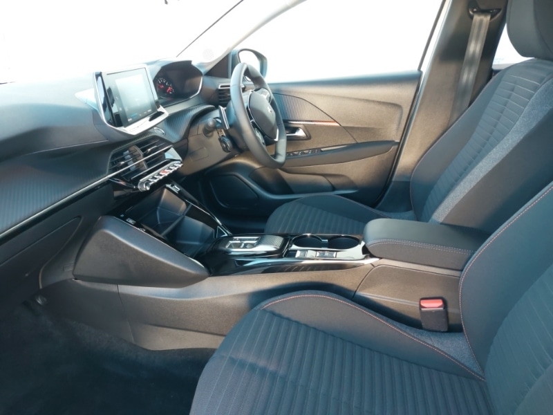 Used Peugeot 208 2023 for sale - 77085776: Photo 5