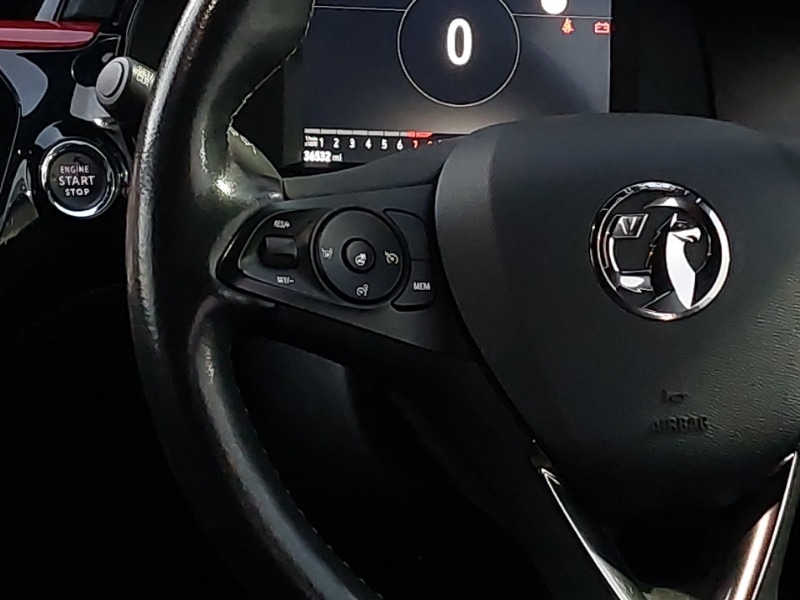 Used Vauxhall Corsa 2020 for sale - 76779694: Photo 10