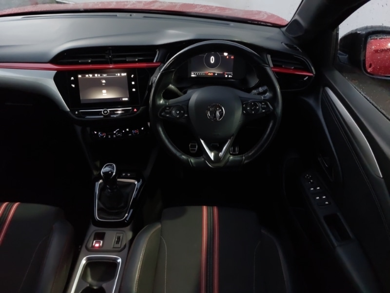 Used Vauxhall Corsa 2020 for sale - 76779694: Photo 11