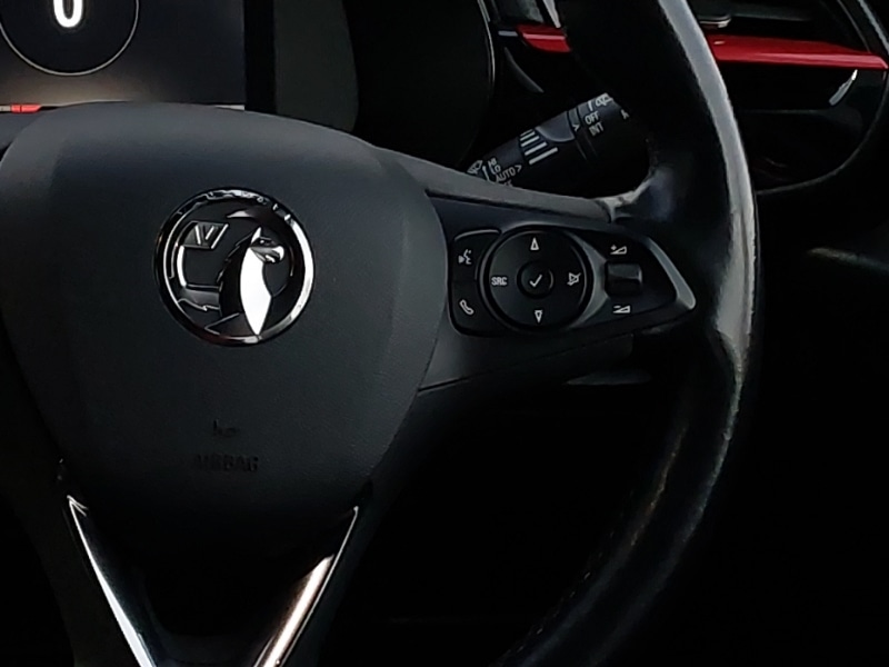 Used Vauxhall Corsa 2020 for sale - 76779694: Photo 12