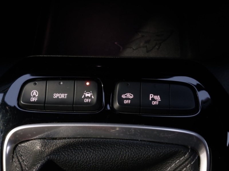 Used Vauxhall Corsa 2020 for sale - 76779694: Photo 15