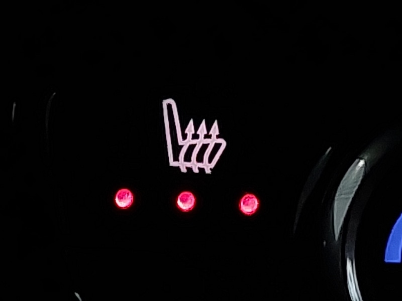 Used Vauxhall Corsa 2020 for sale - 76779694: Photo 16