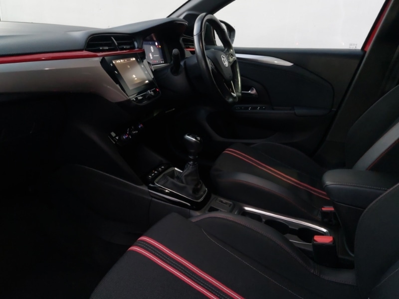 Used Vauxhall Corsa 2020 for sale - 76779694: Photo 5