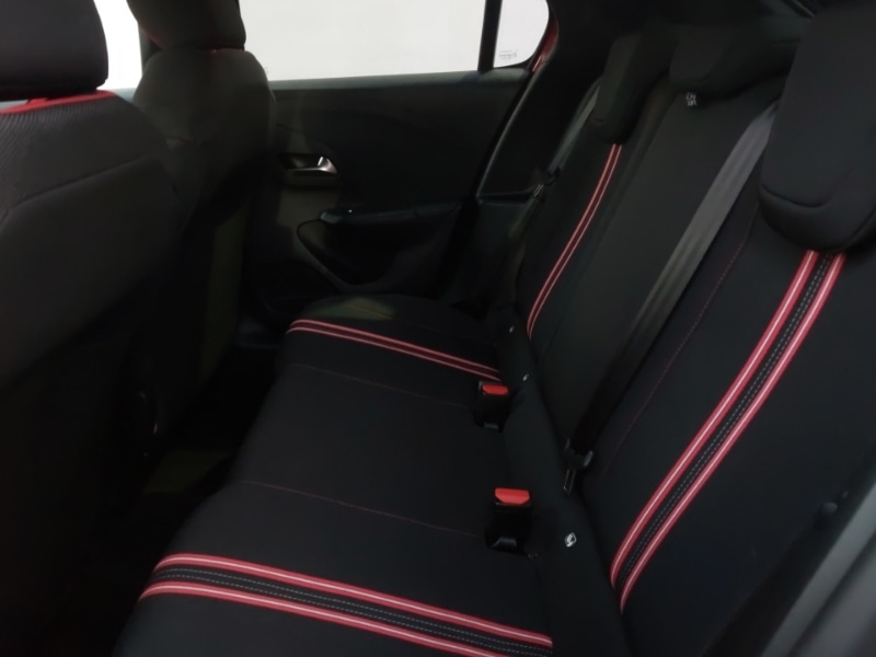 Used Vauxhall Corsa 2020 for sale - 76779694: Photo 6