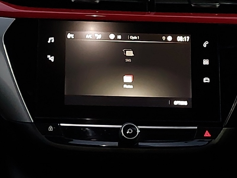 Used Vauxhall Corsa 2020 for sale - 76779694: Photo 7