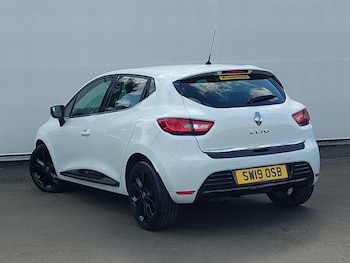 Used Renault Clio 2019 for sale - 75686761: Photo