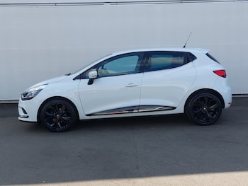 Used Renault Clio 2019 for sale - 75686761: Photo