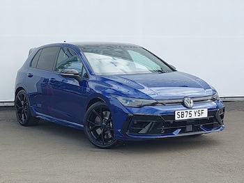 Volkswagen Golf feature image