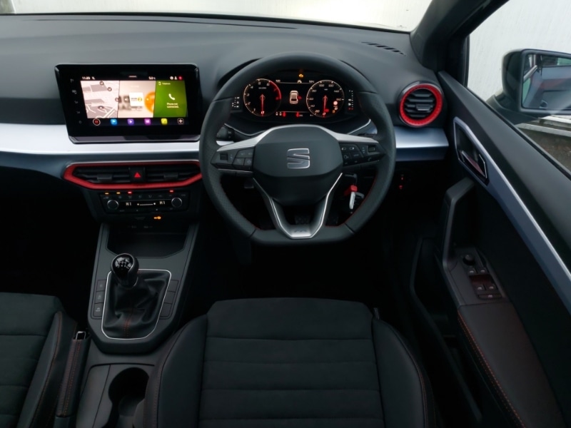 Used SEAT Ibiza 2025 for sale - 77439354: Photo 11