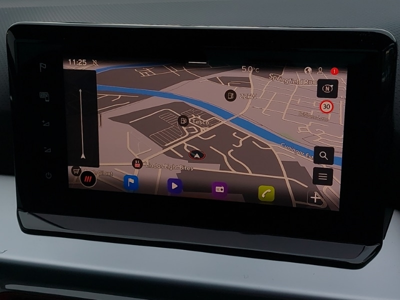 Used SEAT Ibiza 2025 for sale - 77439354: Photo 18