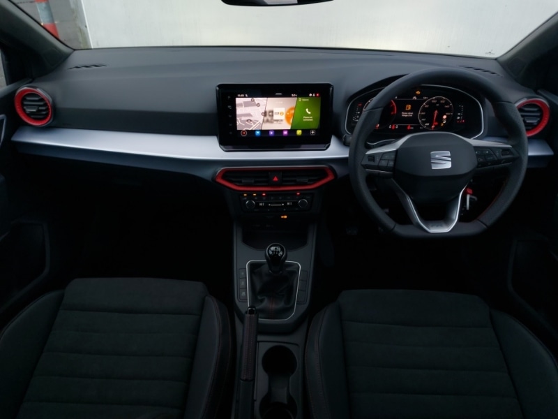 Used SEAT Ibiza 2025 for sale - 77439354: Photo 2