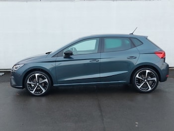 Used SEAT Ibiza 2025 for sale - 77439354: Photo