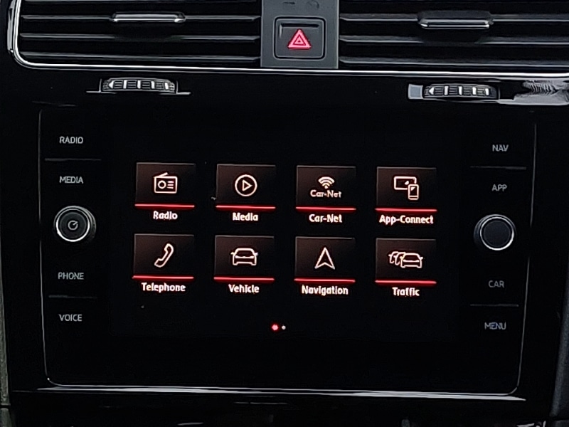 Used Volkswagen Golf 2018 for sale - 76860693: Photo 7