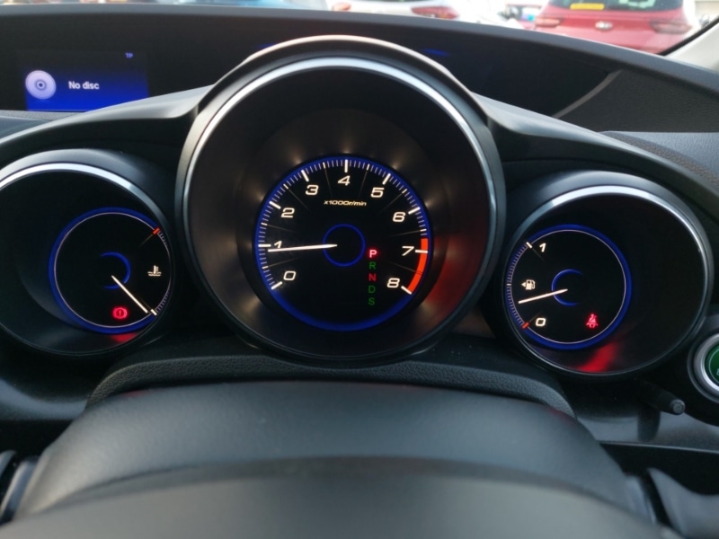 Used Honda Civic 2016 for sale - 76982979: Photo 14