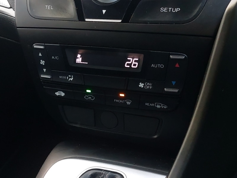 Used Honda Civic 2016 for sale - 76982979: Photo 15