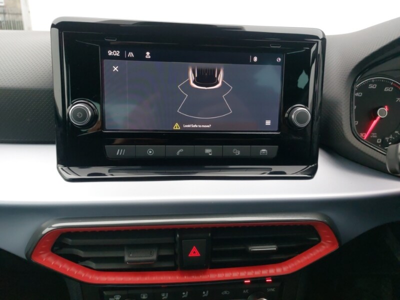 Used SEAT Arona 2023 for sale - 76614160: Photo 10