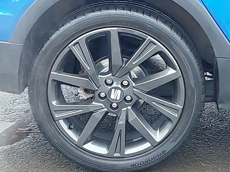 Used SEAT Arona 2023 for sale - 76614160: Photo 12