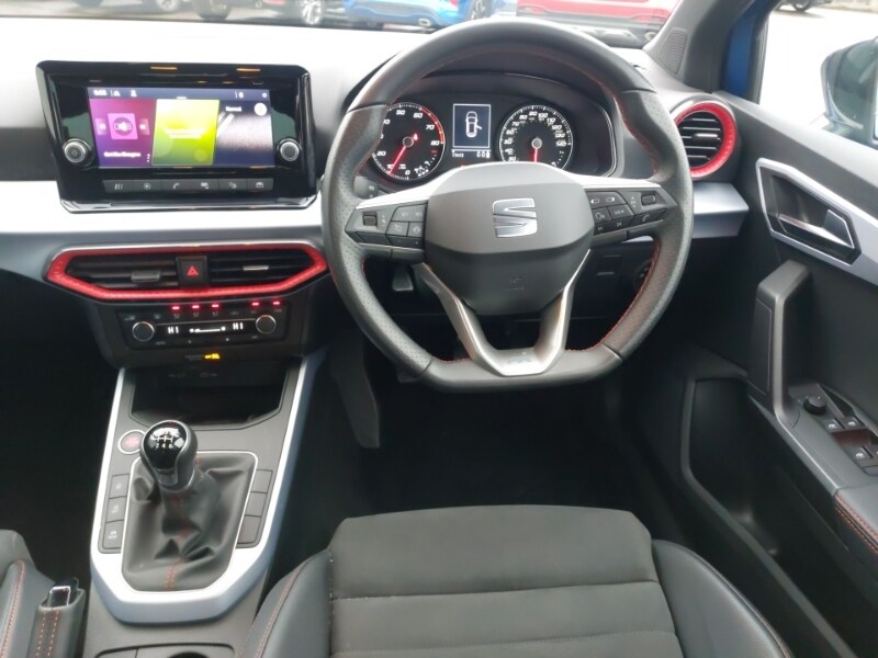Used SEAT Arona 2023 for sale - 76614160: Photo 13