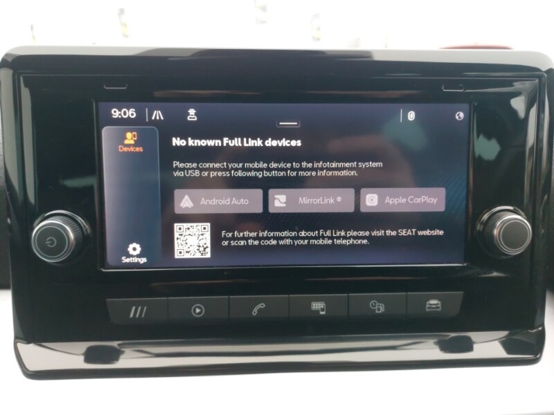 Used SEAT Arona 2023 for sale - 76614160: Photo 15