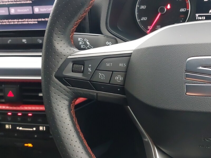 Used SEAT Arona 2023 for sale - 76614160: Photo 18