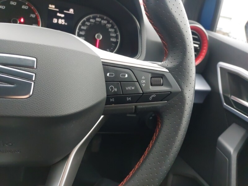 Used SEAT Arona 2023 for sale - 76614160: Photo 19