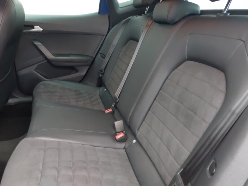 Used SEAT Arona 2023 for sale - 76614160: Photo 6