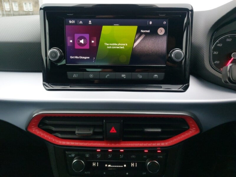 Used SEAT Arona 2023 for sale - 76614160: Photo 7