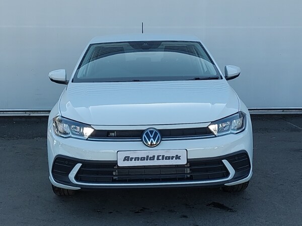 Used Volkswagen Polo 2025 for sale - 74737451: Photo 19