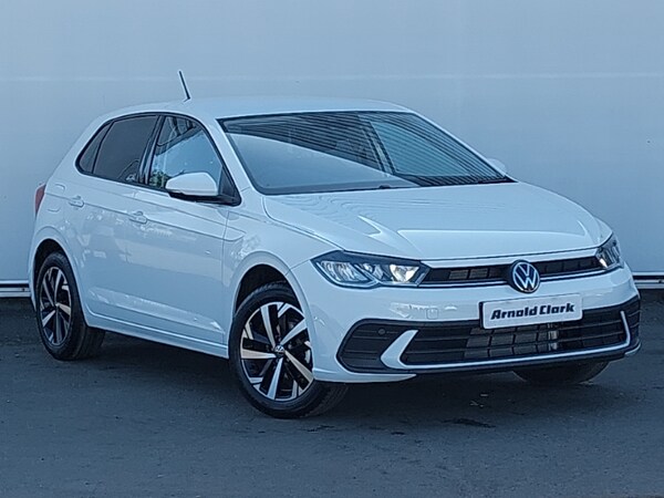 Used Volkswagen Polo 2025 for sale - 74737451: Photo 1