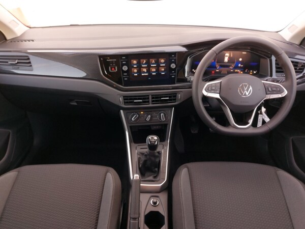 Used Volkswagen Polo 2025 for sale - 74737451: Photo 2