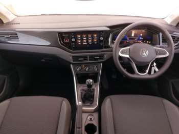 Used Volkswagen Polo 2025 for sale - 74737451: Photo