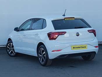 Used Volkswagen Polo 2025 for sale - 74737451: Photo