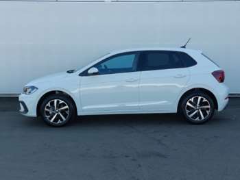 Used Volkswagen Polo 2025 for sale - 74737451: Photo