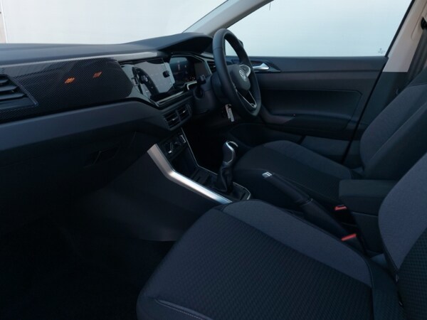 Used Volkswagen Polo 2025 for sale - 74737451: Photo 5