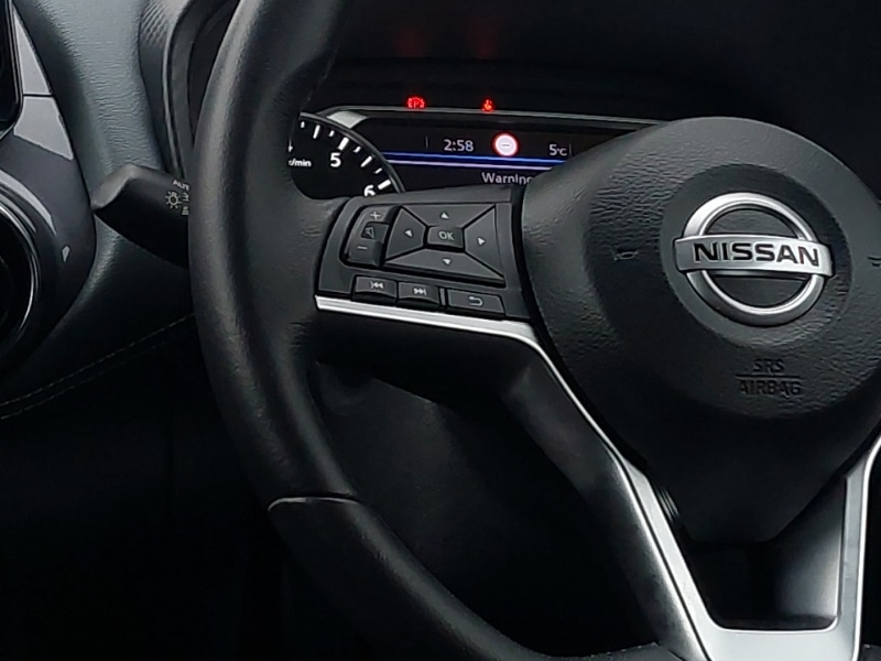 Used Nissan Juke 2020 for sale - 77304196: Photo 10