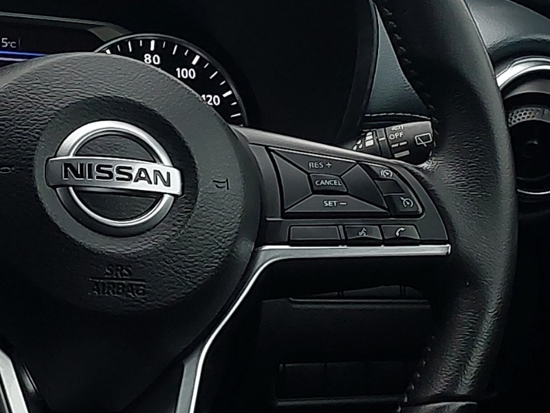 Used Nissan Juke 2020 for sale - 77304196: Photo 12