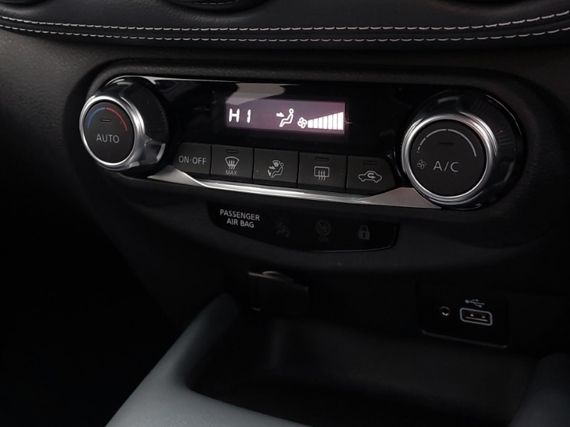 Used Nissan Juke 2020 for sale - 77304196: Photo 15