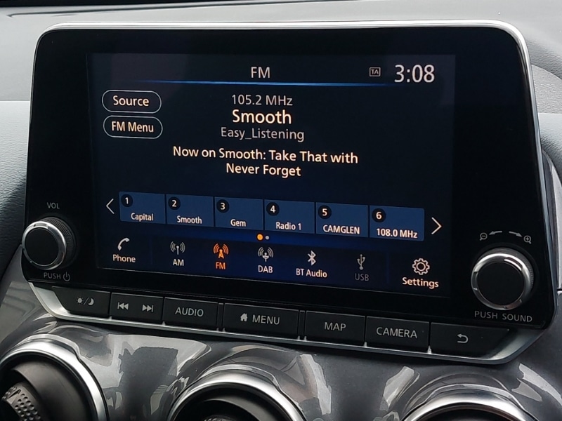 Used Nissan Juke 2020 for sale - 77304196: Photo 19