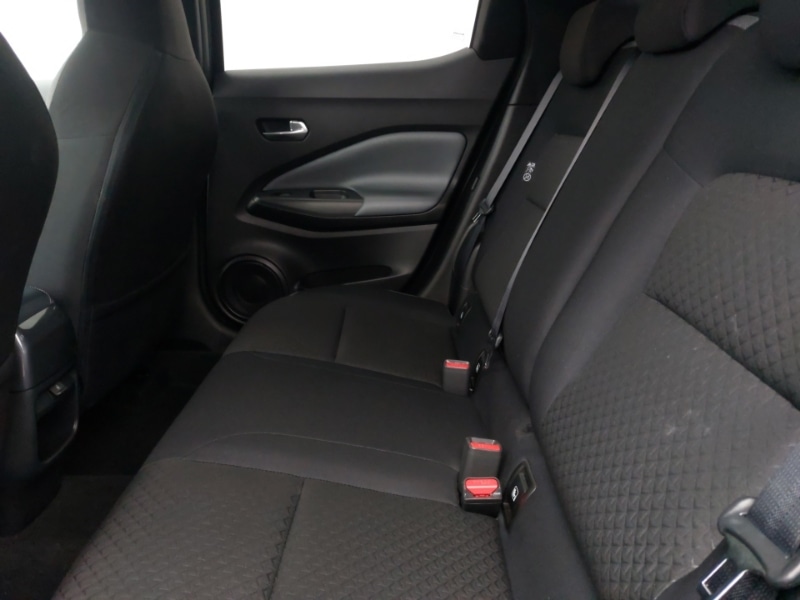 Used Nissan Juke 2020 for sale - 77304196: Photo 6