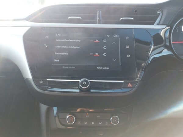 Used Vauxhall Corsa 2022 for sale - 75514217: Photo 10