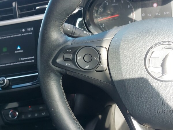 Used Vauxhall Corsa 2022 for sale - 75514217: Photo 17